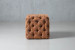 Barkley Ottoman - Serana Rust Home - 3