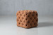 Barkley Ottoman - Serana Rust Home - 2