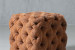 Barkley Ottoman - Serana Rust Home - 4