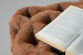 Barkley Ottoman - Serana Rust Home - 5
