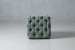 Barkley Cube Ottoman - Serana Sage Ottomans - 3