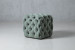 Barkley Cube Ottoman - Serana Sage Ottomans - 2
