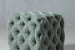 Barkley Cube Ottoman - Serana Sage Ottomans - 4