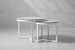Salaro Nesting Patio Coffee Table Set Patio Coffee & Side Tables - 2