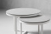 Salaro Nesting Patio Coffee Table Set Patio Coffee & Side Tables - 4
