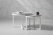Salaro Nesting Patio Coffee Table Set Patio Coffee & Side Tables - 1