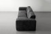 Jagger Leather Modular - 4-Seater Couch - Lead 4-Seater Leather Couches - 8