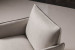 Plymouth Armchair - Winter Taupe Armchairs - 4