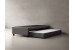 Jupiter Dual Function Kids Bed Base - Single - Dove Grey Home - 1
