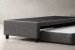 Jupiter Dual Function Kids Bed Base - Single - Dove Grey Home - 4