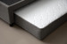 Jupiter Dual Function Kids Bed Base - Single - Dove Grey Home - 5