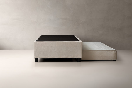 Jupiter Dual Function Kids Bed Base | Cielo