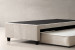 Jupiter Dual Function Kids Bed Base - Single - Ivory Home - 4