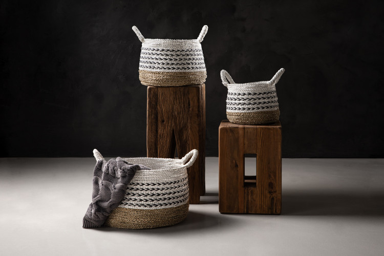 Rani Basket - Set of 3 Home - 1