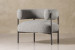 Harlow Armchair - Mist Home - 2