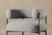 Harlow Armchair - Mist Home - 6