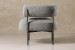 Harlow Armchair - Mist Home - 4