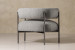 Harlow Armchair - Mist Home - 5