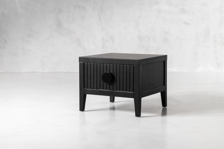 Demo - Brixton Side Table Demo Clearance - 1