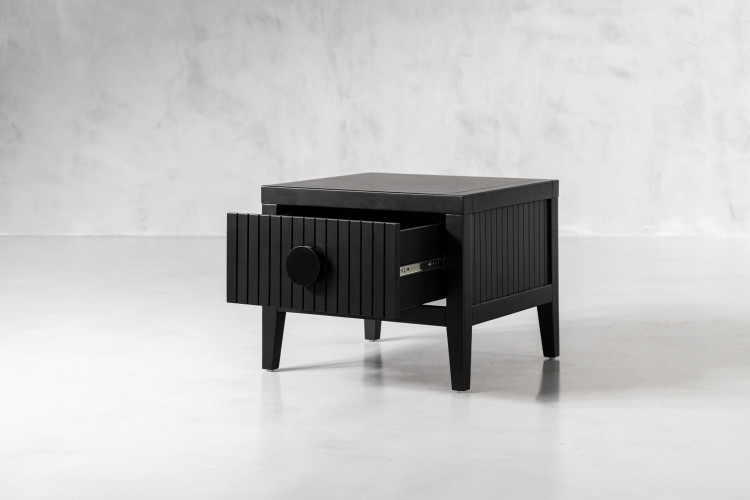 Demo - Brixton Side Table Demo Clearance - 1