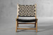 Oakley Chair Patio Occasional Chairs - 2