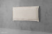 Lyla Headboard - King - Ivory King Headboards - 2