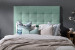 Ariella Headboard - King - Sage King Headboards - 1