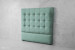Ariella Headboard - King - Sage King Headboards - 4