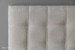 Ariella Headboard - Queen - Ivory Home - 3