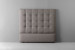 Ariella Headboard - Queen - Latte Home - 2
