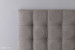 Ariella Headboard - Queen - Latte Queen Headboards - 4