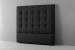 Ariella Headboard - Queen - Ebony Home - 1