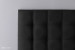 Ariella Headboard - Queen - Ebony Home - 4