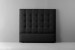 Ariella Headboard - Queen - Ebony Home - 2