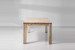Demo - Vancouver Dining Table -1.6m Demo Clearance - 2