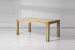 Demo - Vancouver Dining Table -1.6m Demo Clearance - 1