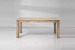 Demo - Vancouver Dining Table -1.6m Demo Clearance - 3