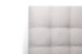 Ariella Headboard - 3/4 - Fusion Mist Three Quarter Headboards - 4