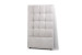 Ariella Headboard - 3/4 - Fusion Mist Three Quarter Headboards - 2
