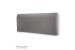 Gemma Headboard - King - Fusion Grey King Headboards - 3