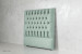 Catherine Headboard - Queen - Sage Queen Headboards - 1