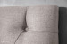 Catherine Headboard - 3/4 - Smoke Three Quarter Headboards - 5