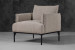 Plymouth Armchair - Pebble Drift Armchairs - 2