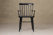 Clemence Dining Chair - Ebony Home - 3