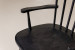 Clemence Dining Chair - Ebony Home - 9