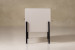 Soluna Bedside Table - Taupe Pedestals and Bedside Tables - 5