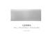 Gemma Headboard - King - Fusion Mist King Headboards - 1