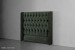 Genevieve Headboard - Double - Aged Forest Double Headboards - 2