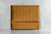 Harlem Headboard - Double - Aged Mustard Home - 1