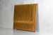 Harlem Headboard - Double - Aged Mustard Home - 2